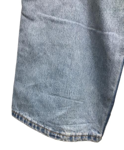 LEVI'S（リーバイス）LEVI'S (リーバイス) デニムパンツ インディゴ サイズ:8の古着・服飾アイテム