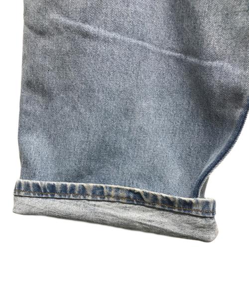 LEVI'S（リーバイス）LEVI'S (リーバイス) デニムパンツ インディゴ サイズ:8の古着・服飾アイテム