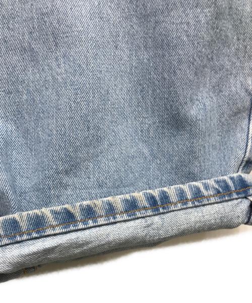 LEVI'S（リーバイス）LEVI'S (リーバイス) デニムパンツ インディゴ サイズ:8の古着・服飾アイテム