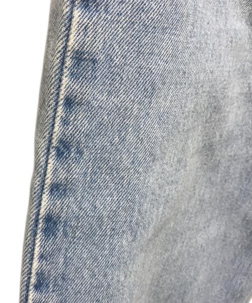 LEVI'S（リーバイス）LEVI'S (リーバイス) デニムパンツ インディゴ サイズ:8の古着・服飾アイテム