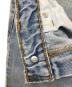 中古・古着 LEVI'S (リーバイス) デニムパンツ インディゴ サイズ:8：10000円