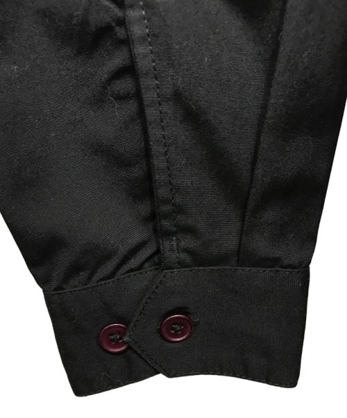 SUPREME（シュプリーム）Supreme (シュプリーム) Harrington daniel johnston ブラック サイズ:Lの古着・服飾アイテム