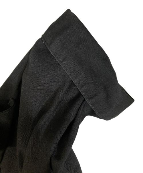 SUPREME（シュプリーム）Supreme (シュプリーム) Harrington daniel johnston ブラック サイズ:Lの古着・服飾アイテム