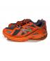 NEW BALANCE (ニューバランス) The Trail Less Taken オレンジ サイズ:28.5：11000円