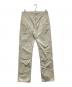 BALENCIAGA（バレンシアガ）の古着「チノトラウザーズ」｜ベージュ