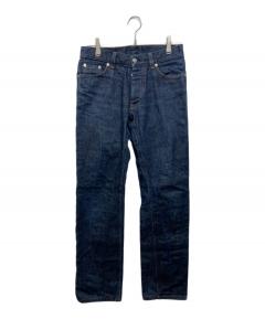 中古・古着通販】KAPITAL (キャピタル) 襤褸加工パッチワーク