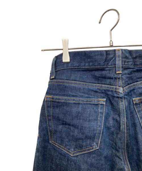 HELMUT LANG JEANS（ヘルムートラングジーンズ）HELMUT LANG JEANS (ヘルムートラングジーンズ) クラシックロウデニム インディゴ サイズ:29の古着・服飾アイテム
