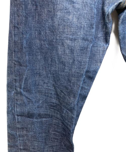 HELMUT LANG JEANS（ヘルムートラングジーンズ）HELMUT LANG JEANS (ヘルムートラングジーンズ) クラシックロウデニム インディゴ サイズ:29の古着・服飾アイテム