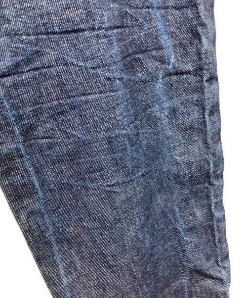HELMUT LANG JEANS（ヘルムートラングジーンズ）HELMUT LANG JEANS (ヘルムートラングジーンズ) クラシックロウデニム インディゴ サイズ:29の古着・服飾アイテム