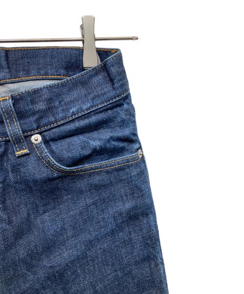 HELMUT LANG JEANS（ヘルムートラングジーンズ）HELMUT LANG JEANS (ヘルムートラングジーンズ) クラシックロウデニム インディゴ サイズ:29の古着・服飾アイテム