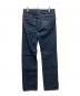 HELMUT LANG JEANS (ヘルムートラングジーンズ) クラシックロウデニム インディゴ サイズ:29：20000円