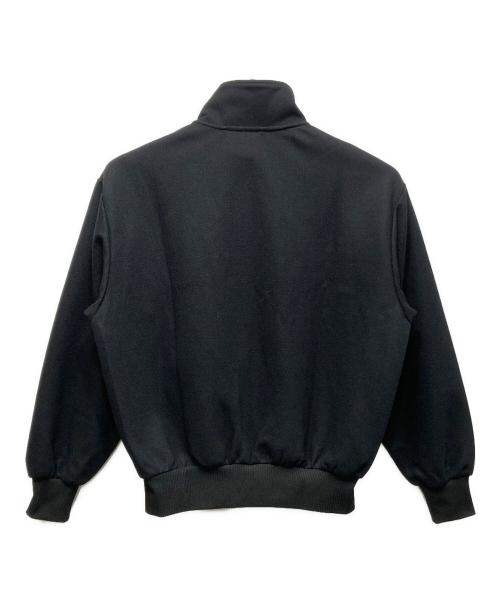 everyone（エブリワン）everyone (エブリワン) REEBOK (リーボック) CLASSIC TRACK JACKET ブラック サイズ:M 未使用品の古着・服飾アイテム