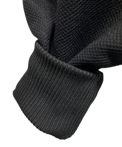 everyone（エブリワン）everyone (エブリワン) REEBOK (リーボック) CLASSIC TRACK JACKET ブラック サイズ:M 未使用品の古着・服飾アイテム