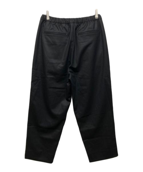 everyone（エブリワン）everyone (エブリワン) イージーパンツ ブラック サイズ:Lの古着・服飾アイテム