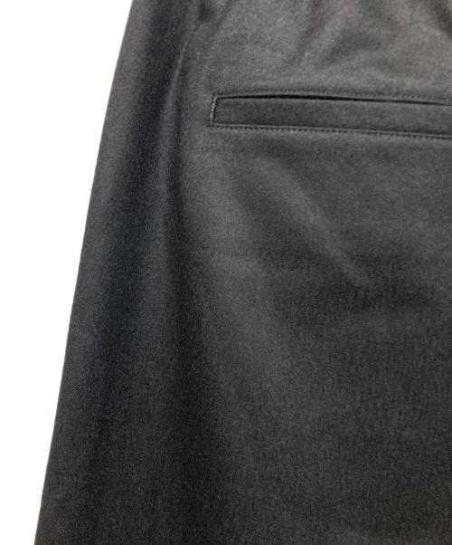 everyone（エブリワン）everyone (エブリワン) イージーパンツ ブラック サイズ:Lの古着・服飾アイテム