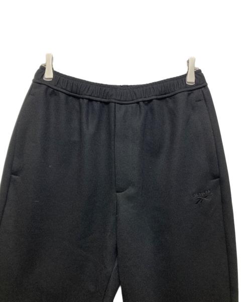everyone（エブリワン）everyone (エブリワン) REEBOK (リーボック) CLASSIC TRACK PANTS ブラック サイズ:Mの古着・服飾アイテム