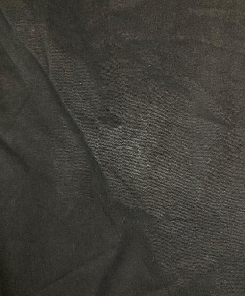 everyone（エブリワン）everyone (エブリワン) コットンスラックス ネイビー サイズ:XLの古着・服飾アイテム