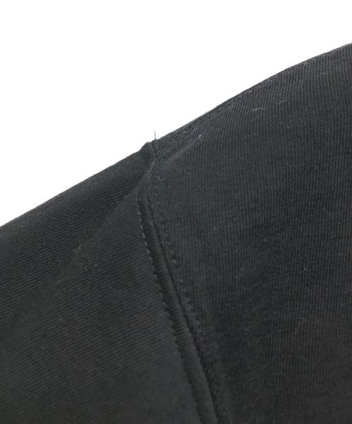 ENNOY（エンノイ）ENNOY (エンノイ) everyone (エブリワン) 半袖Tシャツ / SS24BRENCT07NTL ブラック サイズ:Lの古着・服飾アイテム