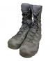 SALOMON（サロモン）の古着「TACTICAL BOOTS」｜グレー