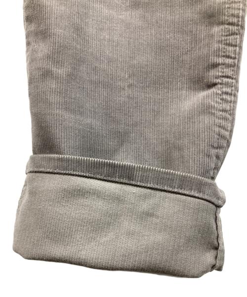LEVI'S（リーバイス）LEVI'S (リーバイス) 80s 519ピケパンツ グレー サイズ:32の古着・服飾アイテム