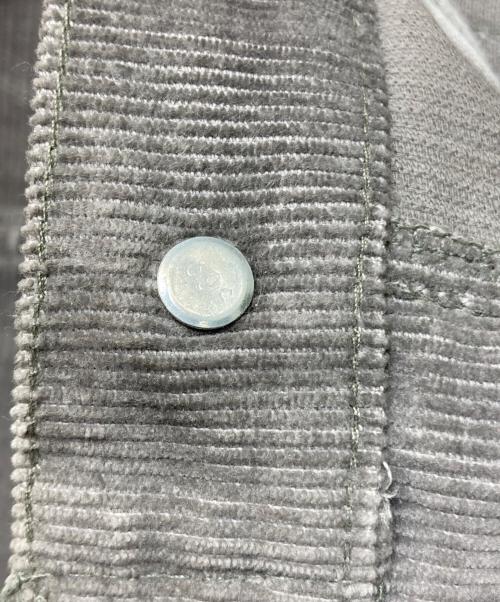 LEVI'S（リーバイス）LEVI'S (リーバイス) 80s 519ピケパンツ グレー サイズ:32の古着・服飾アイテム