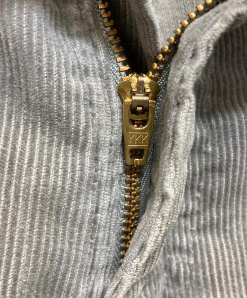 LEVI'S（リーバイス）LEVI'S (リーバイス) 80s 519ピケパンツ グレー サイズ:32の古着・服飾アイテム