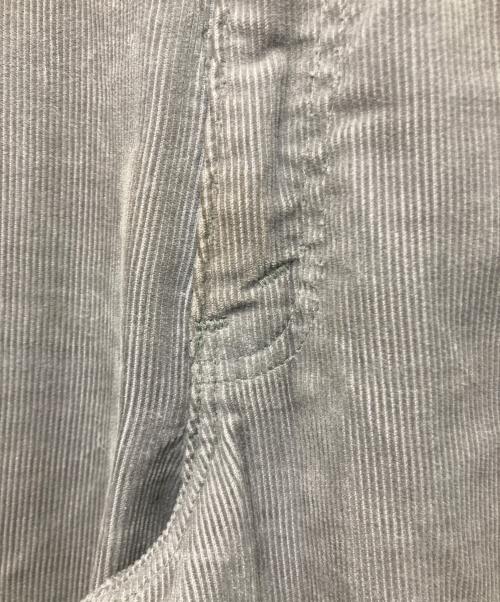 LEVI'S（リーバイス）LEVI'S (リーバイス) 80s 519ピケパンツ グレー サイズ:32の古着・服飾アイテム