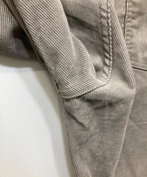 LEVI'S（リーバイス）LEVI'S (リーバイス) 80s 519ピケパンツ グレー サイズ:32の古着・服飾アイテム