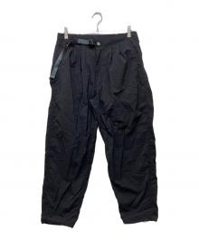 STONEMASTER（ストーンマスター）の古着「ENGINEERS PANT」｜ブラック