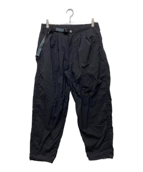 STONEMASTER（ストーンマスター）STONEMASTER (ストーンマスター) ENGINEERS PANT ブラック サイズ:Lの古着・服飾アイテム