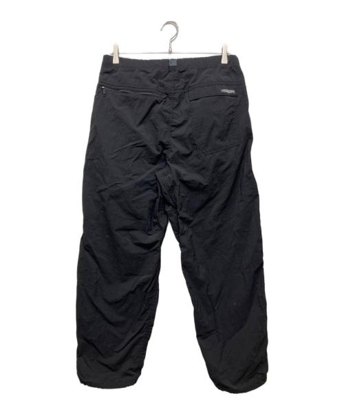STONEMASTER（ストーンマスター）STONEMASTER (ストーンマスター) ENGINEERS PANT ブラック サイズ:Lの古着・服飾アイテム