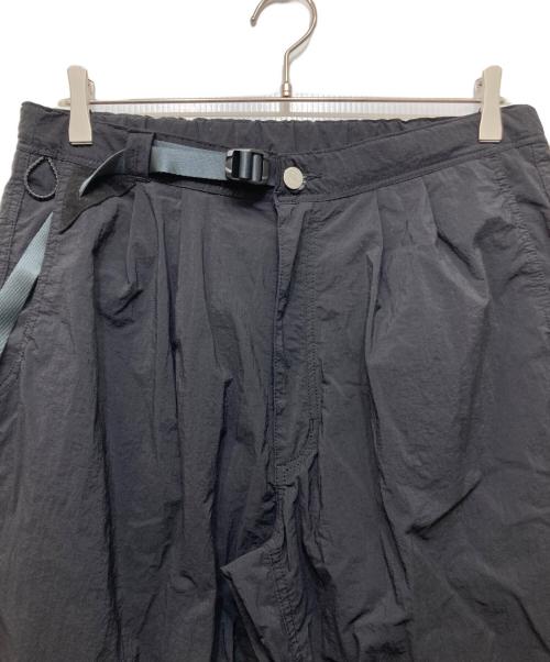 STONEMASTER（ストーンマスター）STONEMASTER (ストーンマスター) ENGINEERS PANT ブラック サイズ:Lの古着・服飾アイテム