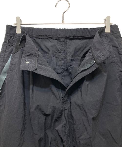 STONEMASTER（ストーンマスター）STONEMASTER (ストーンマスター) ENGINEERS PANT ブラック サイズ:Lの古着・服飾アイテム