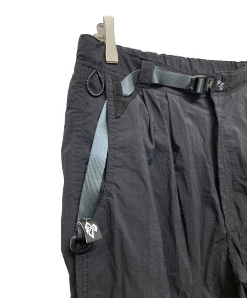STONEMASTER（ストーンマスター）STONEMASTER (ストーンマスター) ENGINEERS PANT ブラック サイズ:Lの古着・服飾アイテム