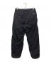 STONEMASTER (ストーンマスター) ENGINEERS PANT ブラック サイズ:L：8000円