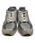 中古・古着 NEW BALANCE (ニューバランス) U990 V3ローカットスニーカー グレー サイズ:29：15000円