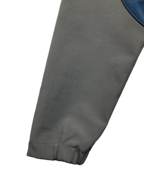 BLACK DIAMOND（ブラックダイヤモンド）BLACK DIAMOND (ブラックダイヤモンド) ソフトシェルジャケット ネイビー サイズ:Mの古着・服飾アイテム