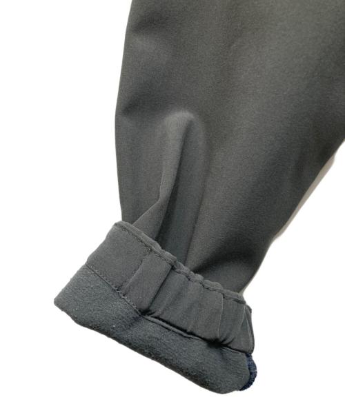 BLACK DIAMOND（ブラックダイヤモンド）BLACK DIAMOND (ブラックダイヤモンド) ソフトシェルジャケット ネイビー サイズ:Mの古着・服飾アイテム