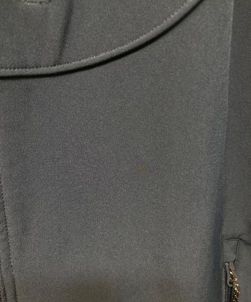 BLACK DIAMOND（ブラックダイヤモンド）BLACK DIAMOND (ブラックダイヤモンド) ソフトシェルジャケット ネイビー サイズ:Mの古着・服飾アイテム