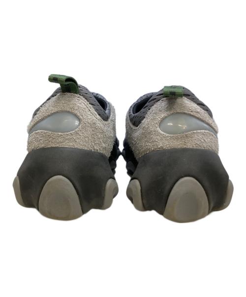 OAKLEY（オークリー）OAKLEY (オークリー) BRAIN DEAD (ブレインデッド) OAKLEY Factory Orbital Flesh グレー サイズ:26の古着・服飾アイテム