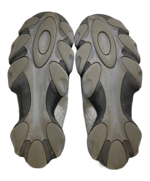 OAKLEY（オークリー）OAKLEY (オークリー) BRAIN DEAD (ブレインデッド) OAKLEY Factory Orbital Flesh グレー サイズ:26の古着・服飾アイテム