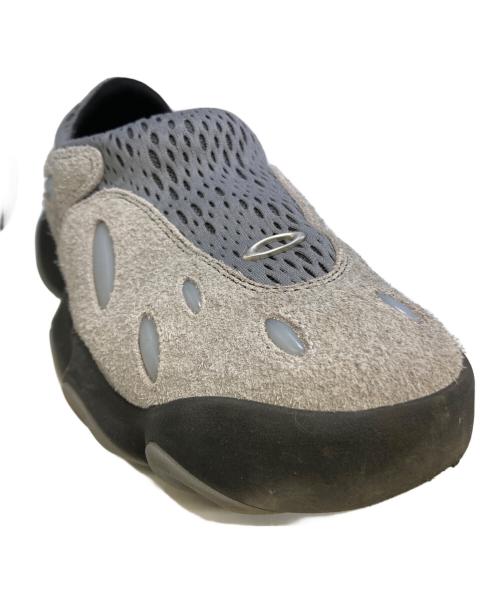 OAKLEY（オークリー）OAKLEY (オークリー) BRAIN DEAD (ブレインデッド) OAKLEY Factory Orbital Flesh グレー サイズ:26の古着・服飾アイテム