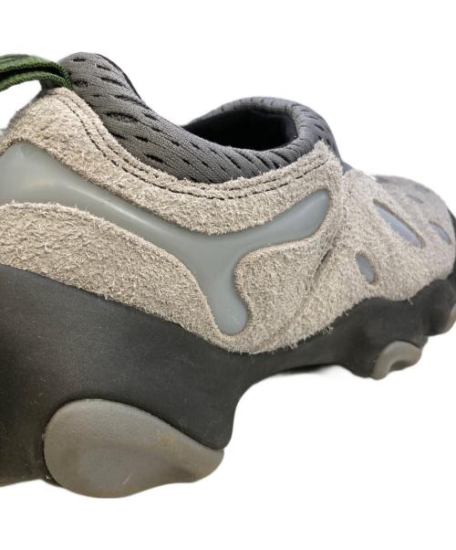 OAKLEY（オークリー）OAKLEY (オークリー) BRAIN DEAD (ブレインデッド) OAKLEY Factory Orbital Flesh グレー サイズ:26の古着・服飾アイテム