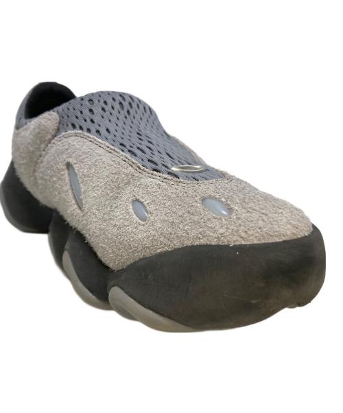 OAKLEY（オークリー）OAKLEY (オークリー) BRAIN DEAD (ブレインデッド) OAKLEY Factory Orbital Flesh グレー サイズ:26の古着・服飾アイテム