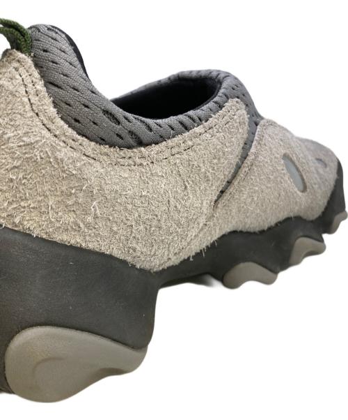 OAKLEY（オークリー）OAKLEY (オークリー) BRAIN DEAD (ブレインデッド) OAKLEY Factory Orbital Flesh グレー サイズ:26の古着・服飾アイテム