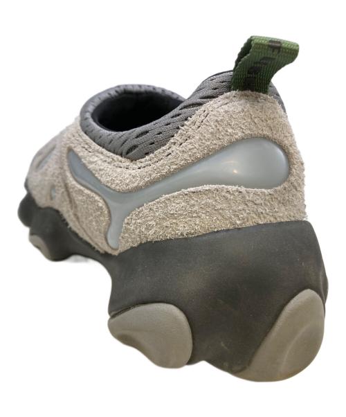 OAKLEY（オークリー）OAKLEY (オークリー) BRAIN DEAD (ブレインデッド) OAKLEY Factory Orbital Flesh グレー サイズ:26の古着・服飾アイテム