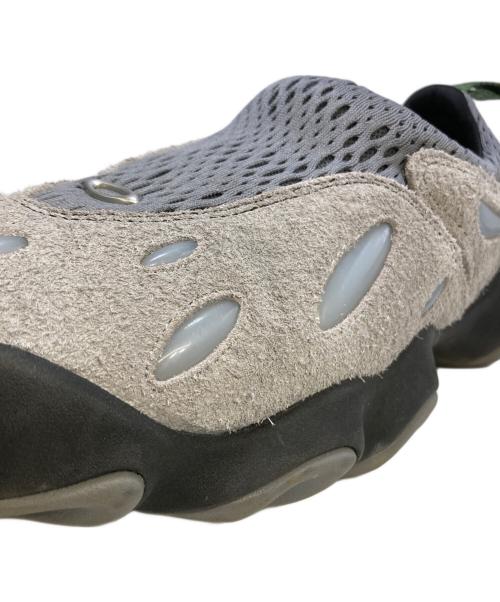 OAKLEY（オークリー）OAKLEY (オークリー) BRAIN DEAD (ブレインデッド) OAKLEY Factory Orbital Flesh グレー サイズ:26の古着・服飾アイテム