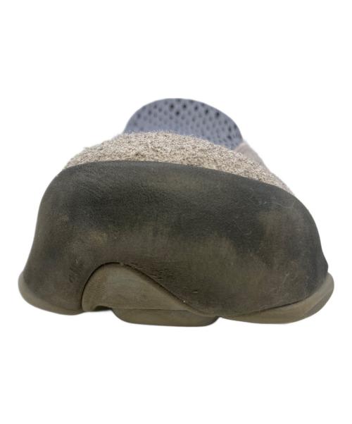 OAKLEY（オークリー）OAKLEY (オークリー) BRAIN DEAD (ブレインデッド) OAKLEY Factory Orbital Flesh グレー サイズ:26の古着・服飾アイテム