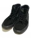 ）の古着「SK8-HI By “Ben Kadow”」｜ブラック