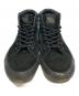 中古・古着 VANS (ヴァンズ) SK8-HI By “Ben Kadow” ブラック サイズ:27：12000円